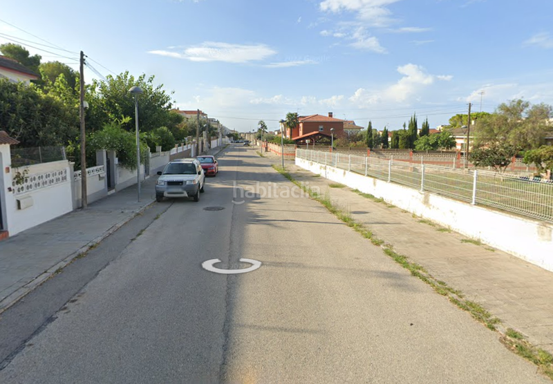 Foto 084a6cc0-c7c4-4a82-8a27-9a31815bb3e5. Casa in Cunit residencial Cunit