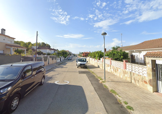 House  Carrer d'enric granados