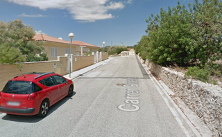 Flat  Carrer ginesta