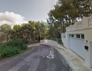 Haus  Carrer la selva