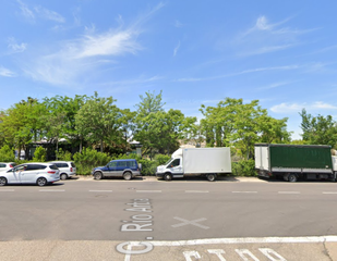 Etagenwohnung  Calle río arba