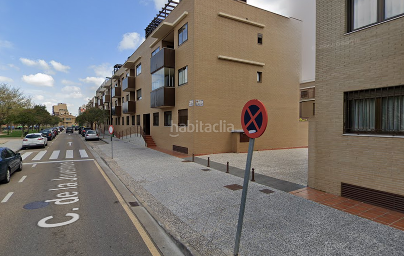 Foto 4401ba75-0b9d-403f-a880-38557e247bd2. Appartement dans Santa Isabel Zaragoza