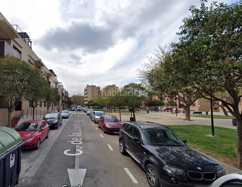 Foto 9d707499-04d3-4a26-b3cd-7f3ec2a771c2. Flat in Santa Isabel Zaragoza