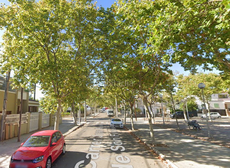 Foto a27105e3-6812-4b0b-ad78-b37f4d9e8425. Casa en Amanecer Palma de Mallorca