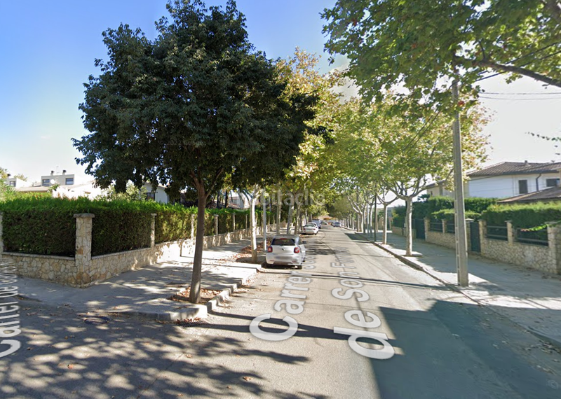 Foto b4e6b1e9-992f-411f-8b19-854474f6ca38. Casa en Amanecer Palma de Mallorca