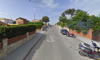 Xalet  Carrer de la pau