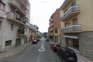 Pis  Carrer de canigó