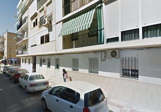 Flat  Calle lope de vega