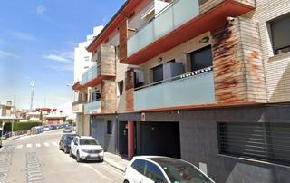 Pis  Carrer de carrasco formiguera