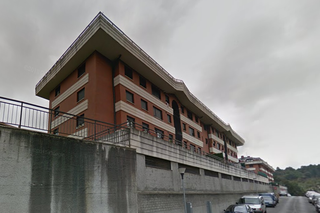 Appartement  Barrio brazomar