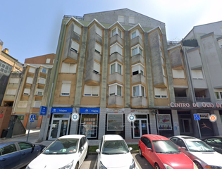 Etagenwohnung  Calle respuela