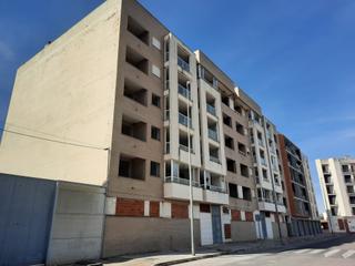 Edifici a Calle roís de corella 2