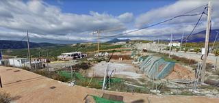 Residential Plot in Urbanizacion doña julia 15