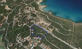 Terreny residencial a Es Mercadal Poble