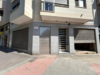 Local Comercial  Carrer antonio pascual quiles