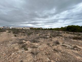 Terreno residenziale in Avinguda de l'altet 14