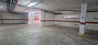 Parking coche en Calle narciso 6