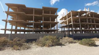 Edifici a Carretera almeria 10