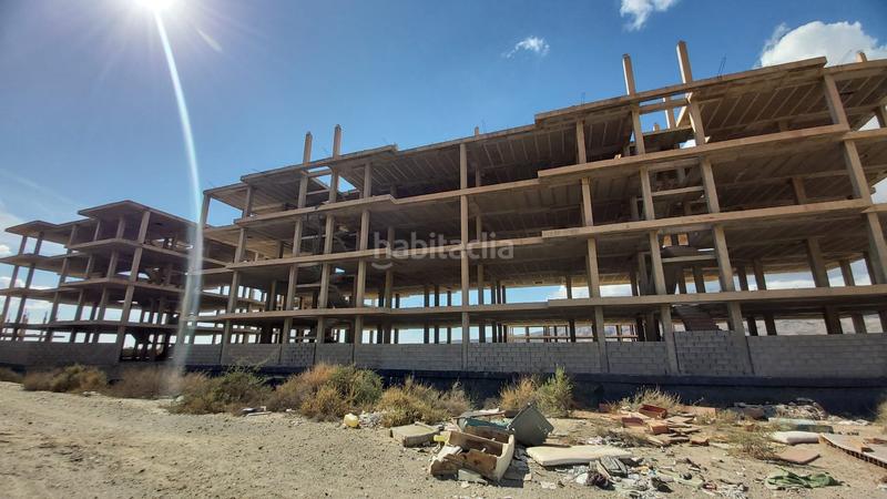 Foto d0d988f1-92d9-42ca-8a3d-e71b044dd400. Edifici a carretera almeria 10 a Viator