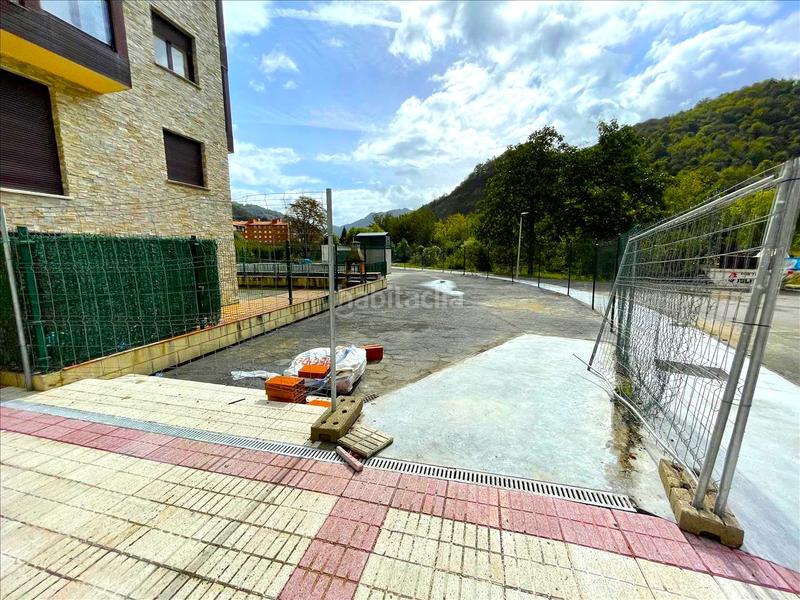 Foto 334ee62d-cc3b-47fc-82e1-79375e6153e8. Edificio en Aller