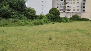 Terreny residencial a Rúa padre fernando olmedo 12