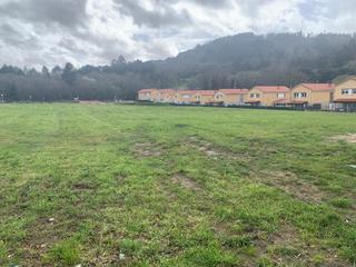 Residential Plot in Mugardos