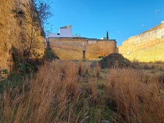 Terreno residenziale  Calle cardenal cisneros