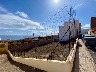 Terreno residenziale in El Chorrillo - San Isidro - Llano Blanco