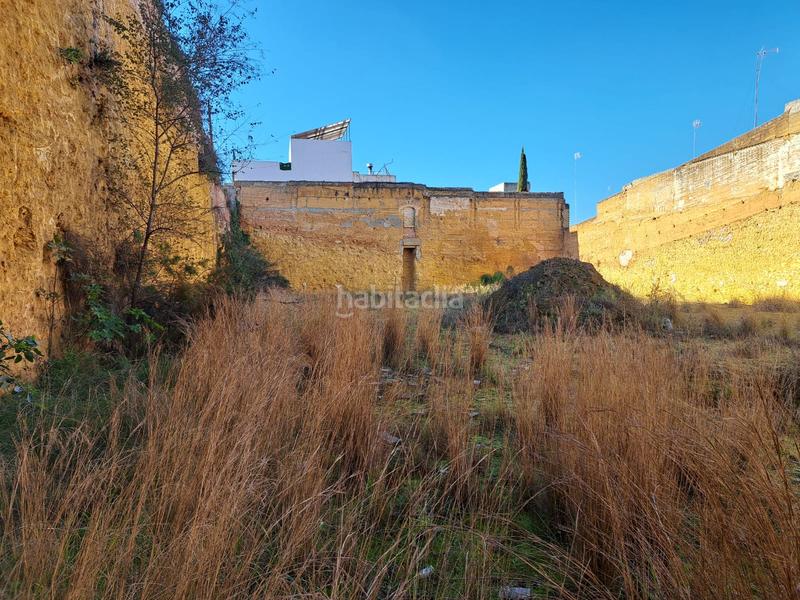 Foto 0ef9d3fd-26de-4c4a-91f2-808c4be96127. Terreno residencial en Nueva Alcalá Alcalá de Guadaira