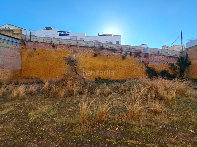 Foto 4d4253db-479f-423d-8261-7160c1b7f5a1. Terreno residencial en Nueva Alcalá Alcalá de Guadaira