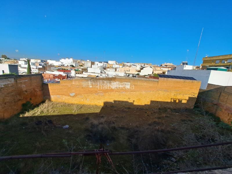 Foto 3ca1edb1-372e-489d-9921-df123c9c31c3. Terreno residenziale in Nueva Alcalá Alcalá de Guadaira