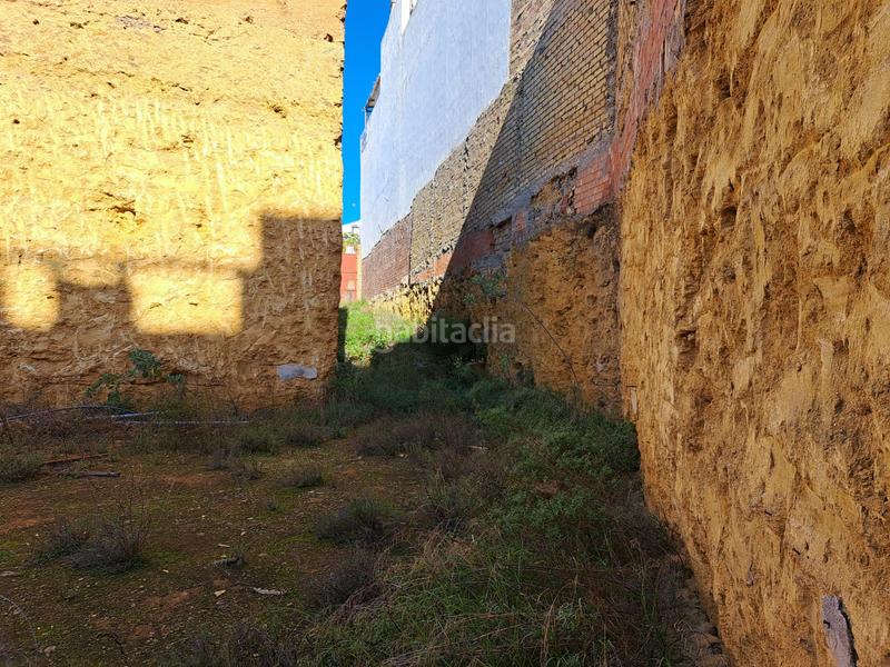 Foto 57ef5474-dcca-4041-9704-fa918364a8db. Terreno residenziale in Nueva Alcalá Alcalá de Guadaira