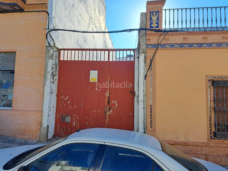 Foto 2216e6a7-4fbf-4c83-a3ba-231eb07652b7. Wohngrundstück in Nueva Alcalá Alcalá de Guadaira