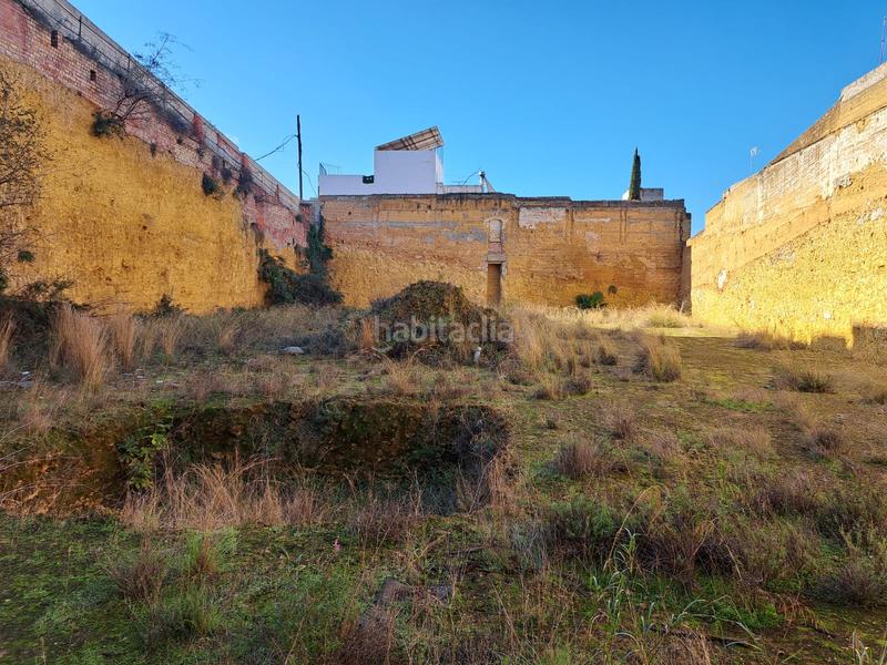 Foto 33ac6a04-0d8e-4663-b169-483c100ae915. Wohngrundstück in Nueva Alcalá Alcalá de Guadaira