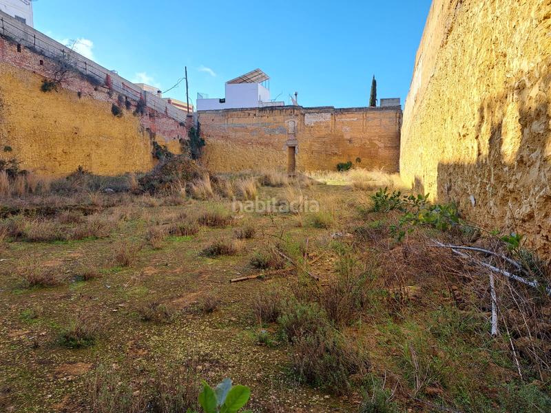 Foto 87e172fb-533e-481c-862c-0a9e4b77c2ad. Wohngrundstück in Nueva Alcalá Alcalá de Guadaira