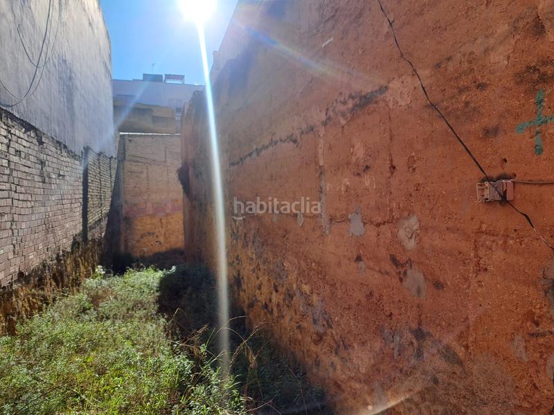 Foto a1a540b8-8734-46ab-97e2-1cb89bf80498. Wohngrundstück in Nueva Alcalá Alcalá de Guadaira