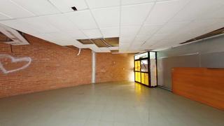 Geschäftsraum  Carrer d'entença
