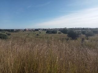 Finca rústica en El Grao