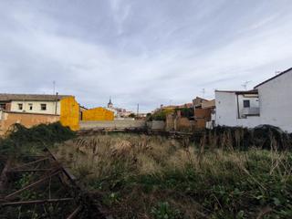 Terreno residenziale in Calle los Cojos 2