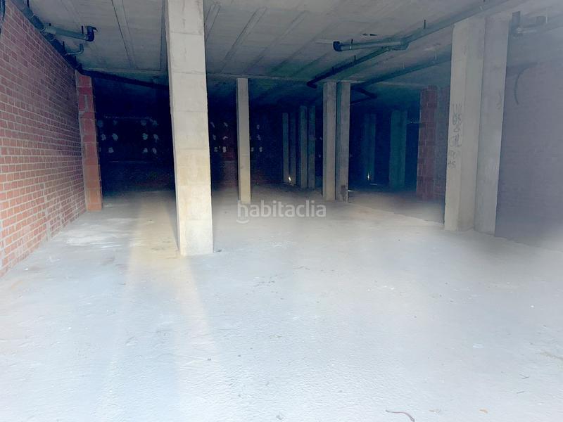 Foto 5a5e8cdf-558a-4cfa-9efd-c2dbe433b349. Local comercial a Flores de Sil - La Placa Ponferrada