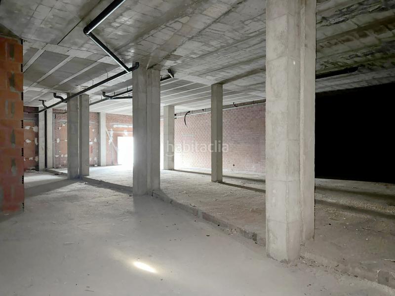 Foto d5293473-7971-4e35-9638-241e5895824b. Locale commerciale in Flores de Sil - La Placa Ponferrada