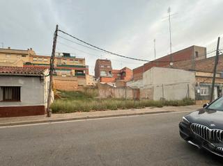 Residential Plot  Calle de rigel