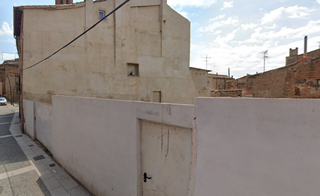Terreny residencial  Calle san andrés