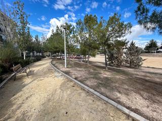 Terreny residencial  Calle vicente cervera