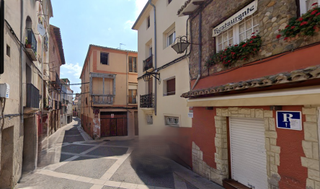 Terreny residencial  Calle estrella