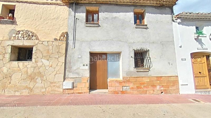 Foto 6d671239-6ff3-444a-a704-e355102d1839. Maison jumelée dans Roda de Barà