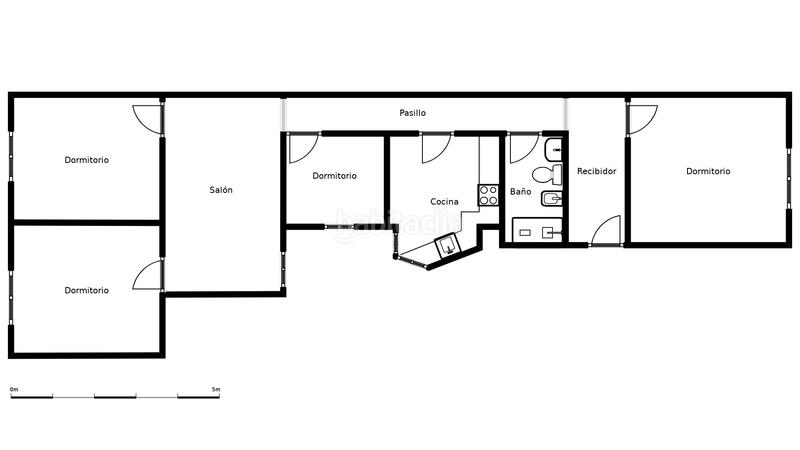 Foto fafc31c8-4059-4949-b2ce-7113ce0ee476. Flat in Balaguer