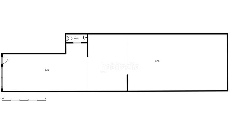 Foto 87926b9d-54c0-4bff-806d-0897b63cc2f5. Geschäftsraum in Folgueroles