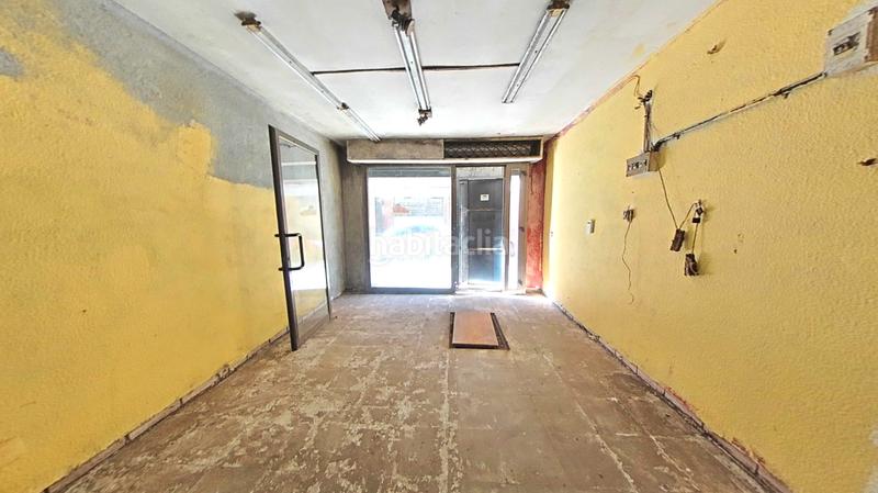 Foto ae23e976-bc5c-4702-aed0-7010a30b4c52. Geschäftsraum in Folgueroles