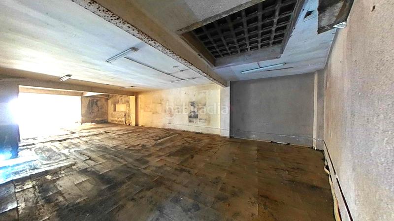 Foto ba28dc77-21ef-41c5-956b-3cc01c003efe. Geschäftsraum in Folgueroles